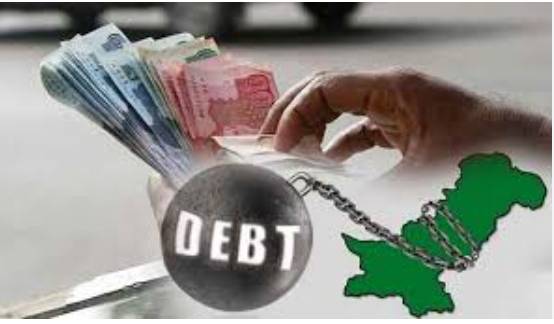 Pakistan's debt burden increasing at an average of 13pc annually: EPBD report