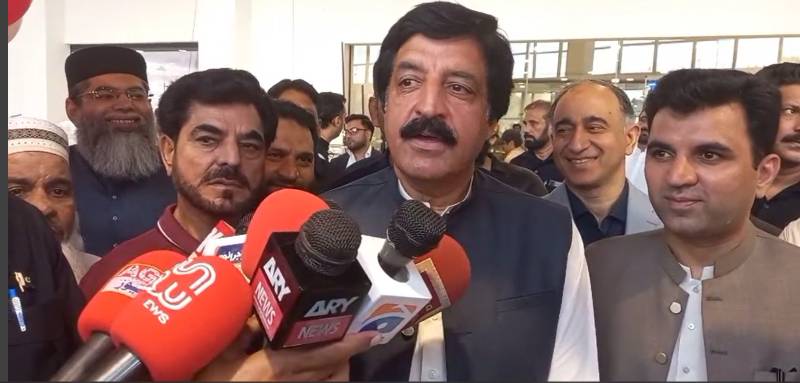 Punjab Governor urges Punjab govt to provide maximum relief to flood victims