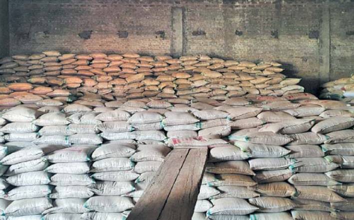 Two rice mills sealed for hoarding wheat in Karachi