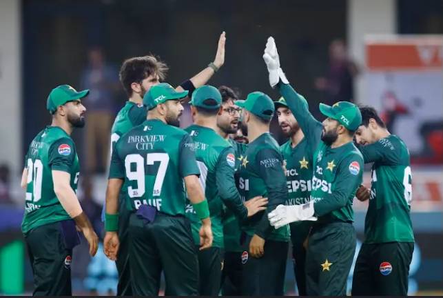 Pakistan, India to clash in first Asia Cup final on Sunday