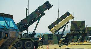 US approves $1.2b missile sale to Germany