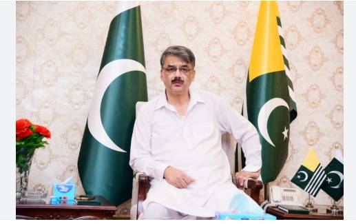 90pc of protestors demands accepted, no room for further protests: AJK PM 