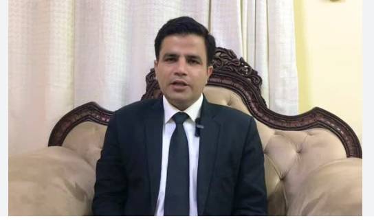 ATC dismisses bail plea of PTI leader Naeem Panjutha 