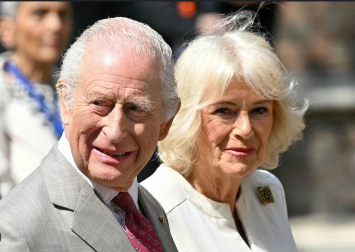 King Charles III to visit Vatican in October