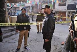 Murder or suicide: Police share findings of investigation into death of Afghan couple