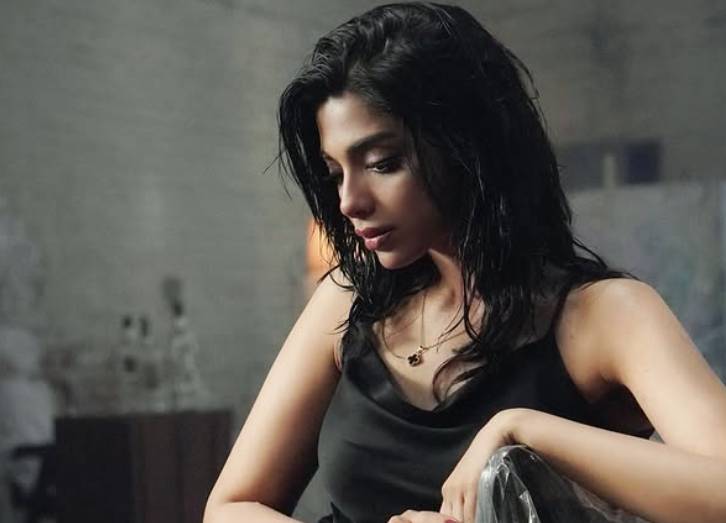 Poor clip in rich-quality city: Sonya Hussyn shares glimpse into London trip
