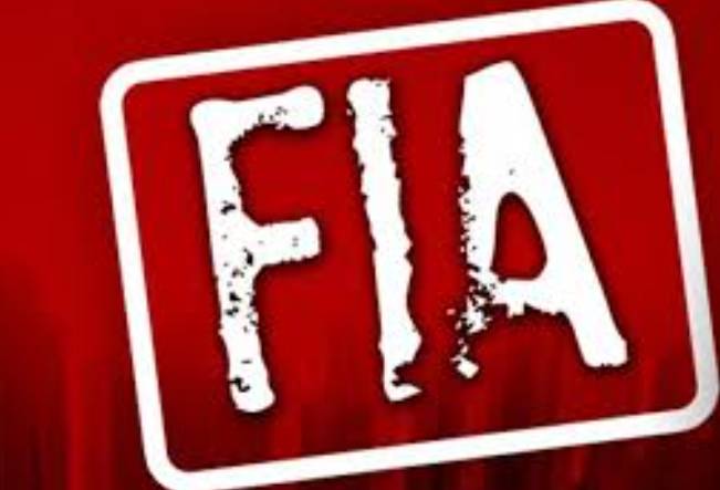 FIA issues 13th Red Book of most-wanted human smugglers