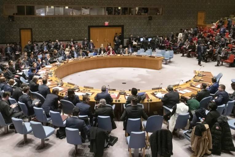 Sweeping UN sanctions loom for Iran after nuclear talks fail