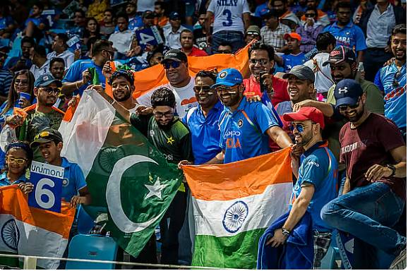 Ticket prices for Asia Cup final between Pakistan and India skyrocket