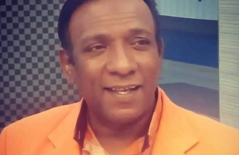 Appeal for prayers as comedian Lucky Dear in coma