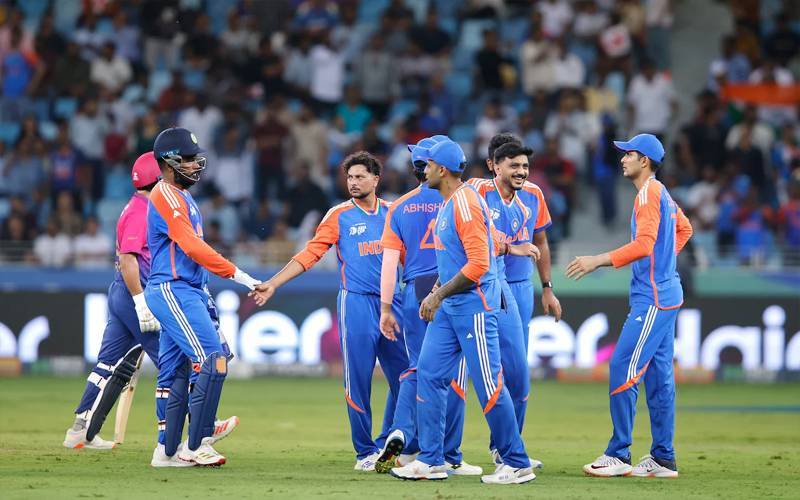 Asia Cup final: Bumrah, Dubey expected to replace Arshdeep and Harshit
