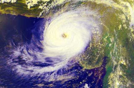 Bay of Bengal cyclone may impact coastal Sindh, Karachi
