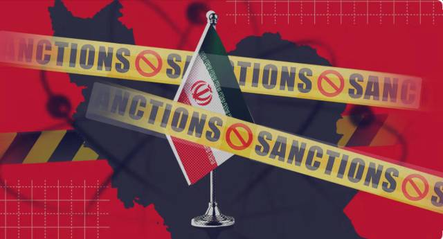 Iran denounces 'unjustifiable' return of UN sanctions