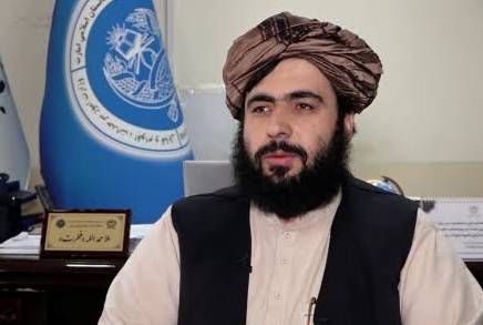 Taliban welcome declaration by four nations on military bases in Afghanistan 