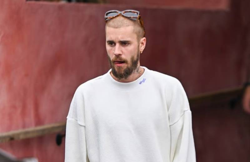 Justin Bieber’s mom sparks concern with prayer post ahead of Selena Gomez’s wedding