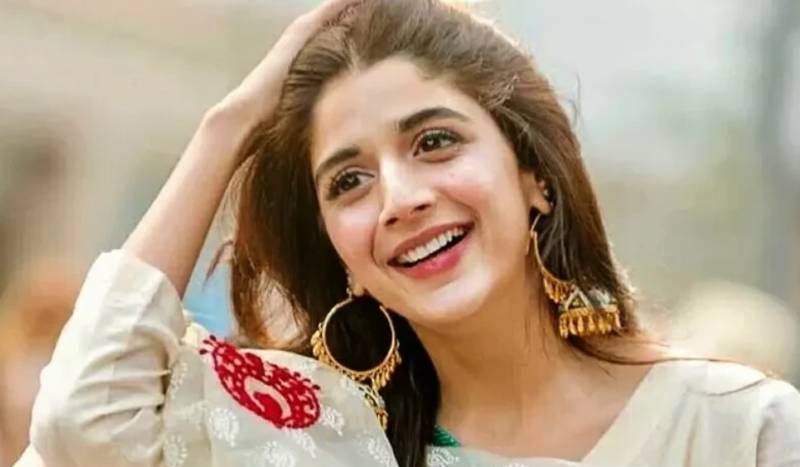 Mawra Hocane urges fans to spread kindness and charity instead of sending her gifts