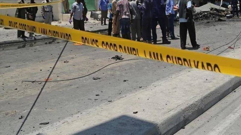 Militants’ leftover explosive kills three children in Bajaur; five injured