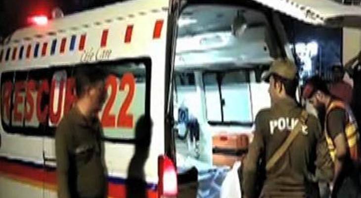 One accused dead, three injured in police encounters in Lahore, Hassanabdal