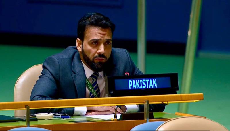 Pakistan rejects Indian claims, labels Delhi regional instability source