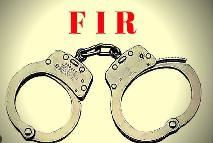 Cops booked in Khairpur for half-frying youth in custody 