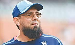 Saqlain Mushtaq urges nation to pray and unite ahead of Pakistan-India final