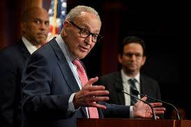 US lawmakers open to talks as government shutdown looms