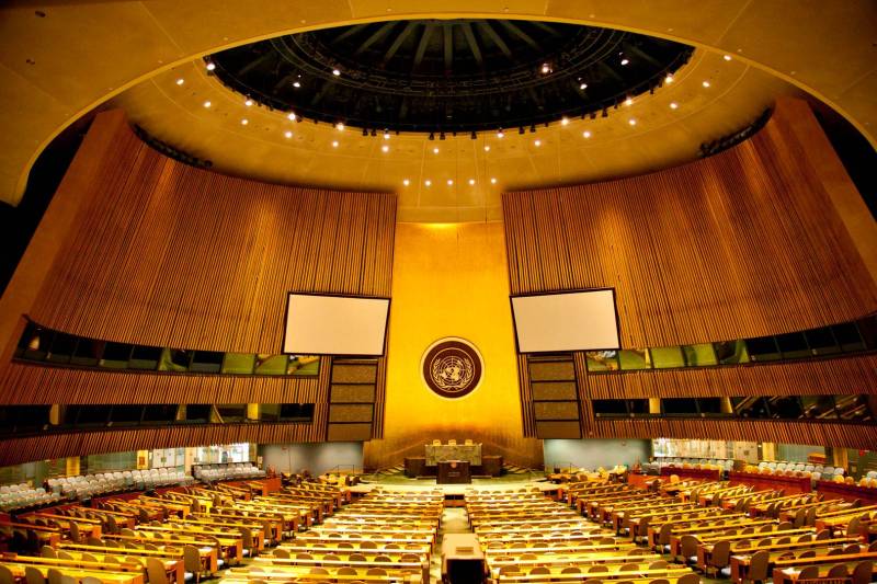 The easiest way for India to secure a seat at the UN Security Council
