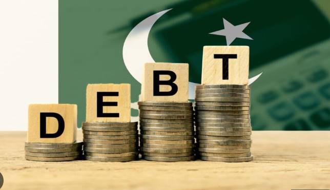 Govt debt touched Rs 60,800 billion in 9 years: Finance Ministry report