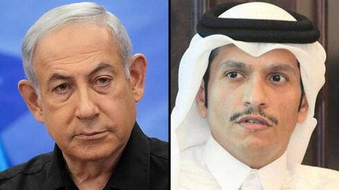 Netanyahu apologises to Qatari PM over Doha airstrikes
