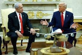 Netanyahu to meet Trump as Israel faces isolation over Gaza war