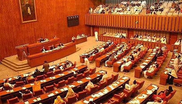PTI issues show-cause notices to Senators over retaining standing committee posts