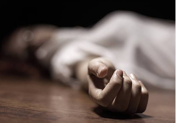 Woman dies in acid attack by husband at Taranda Muhammad Panah 