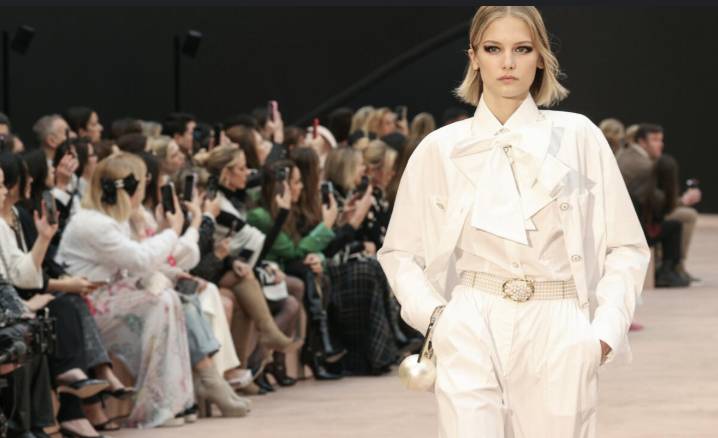 Paris Fashion Week to showcase industry makeover