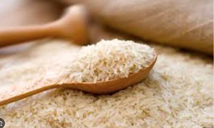 Rice price in Pakistan climbs higher