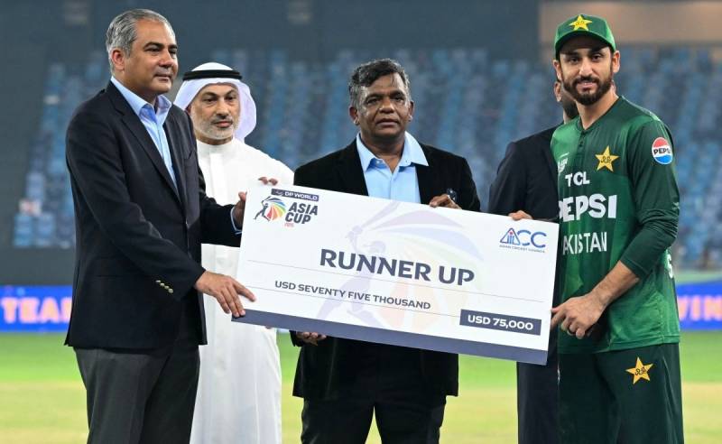 Sportsmanship, the Dignity of the Trophy, and the Indian Team’s Hateful Attitude 