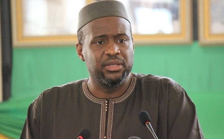 Trial opens for ex-Mali PM following social media post