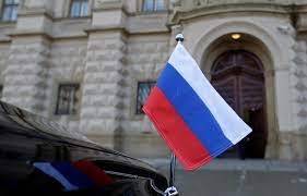 Czech Republic curbs Russian diplomats' entry