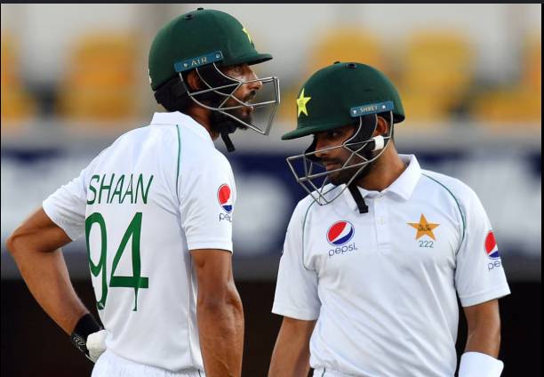 PCB unveils 18-member squad for South Africa Test series