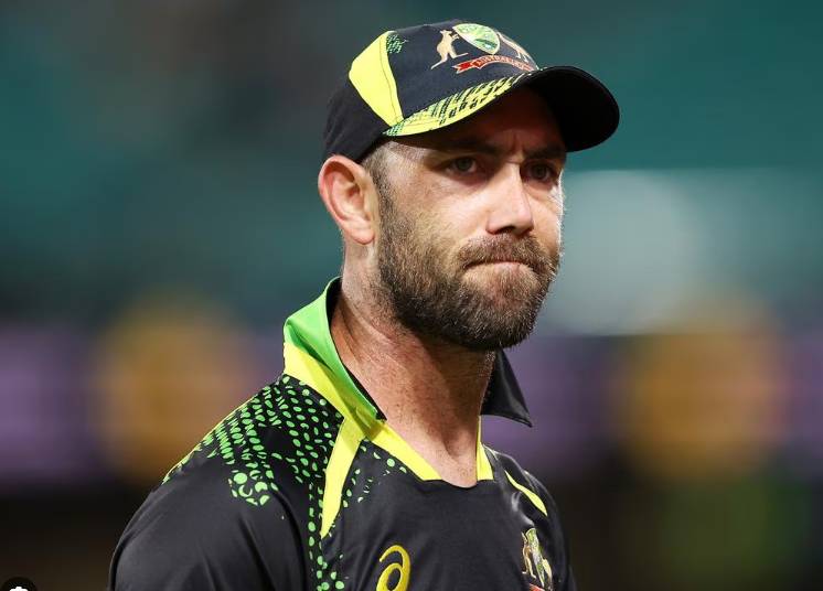 Australia lose Maxwell for New Zealand T20s after freak net blow