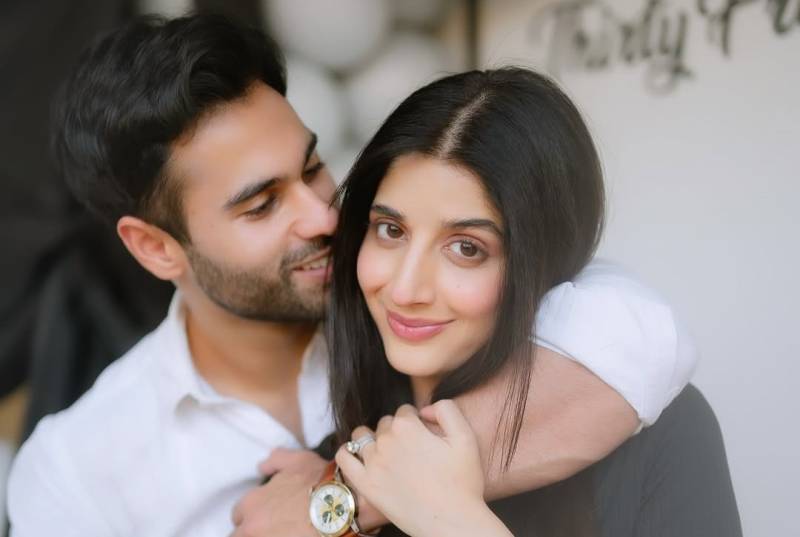 Mawra Hocane 'forgets' birthdays last a day