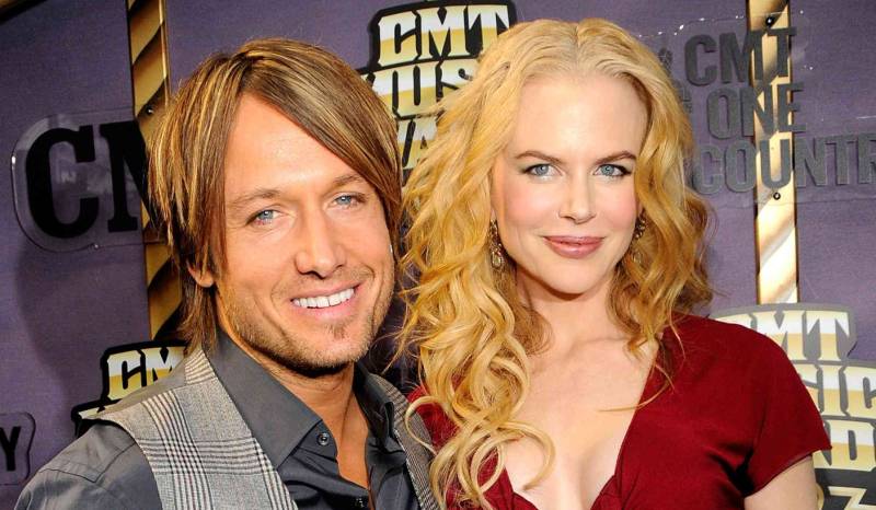 Nicole Kidman and Keith Urban part ways after 19 years of marriage