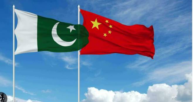 Pakistan to celebrate China's National Day