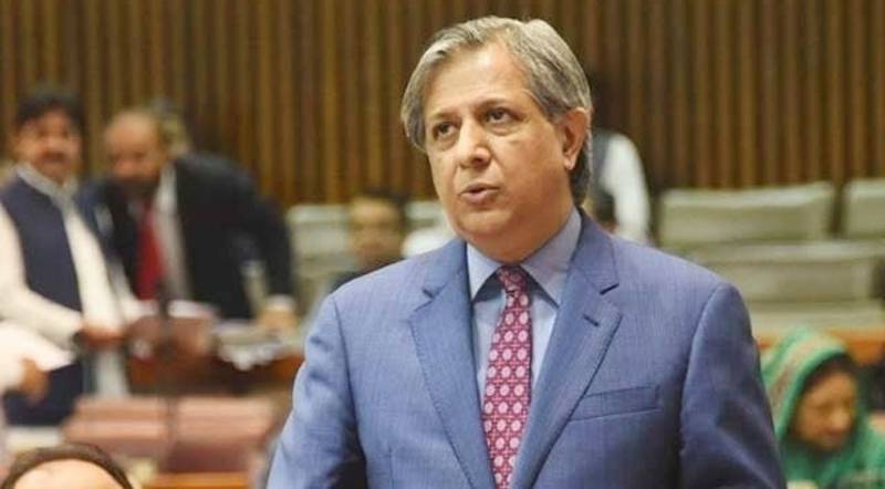 Pakistan emerges significant player in regional politics: Law minister Tarar