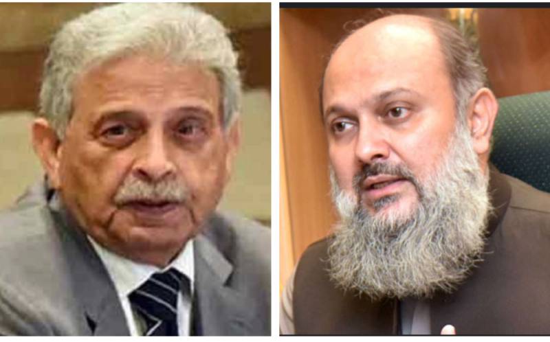 Pakistan ministers in Saudi Arabia to draft economic roadmap after landmark defence pact