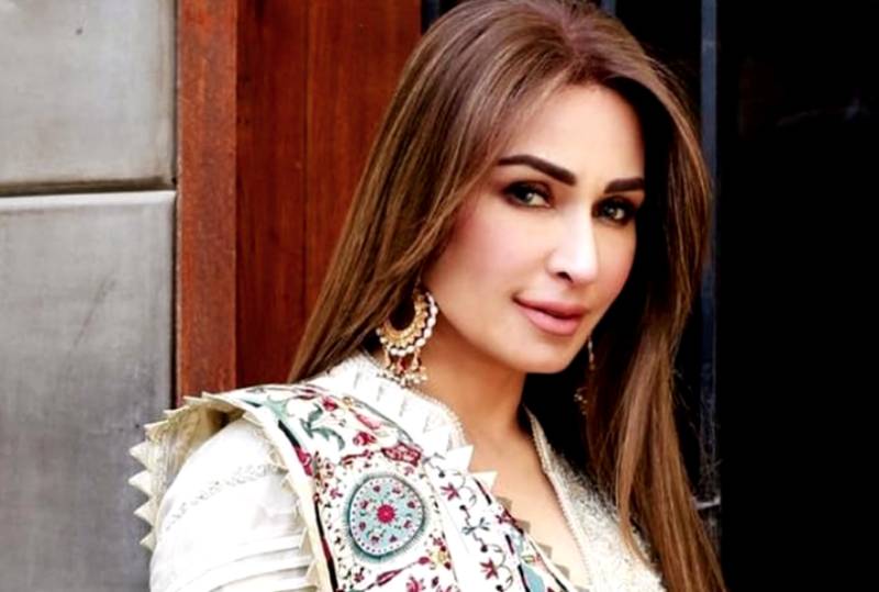 Reema Khan celebrates friend’s daughter’s Dholki at her place