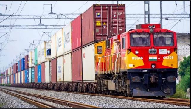 India to build first cross-border railway with Bhutan