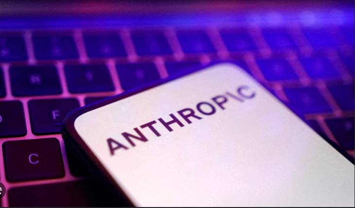 Anthropic launches new AI model, touting coding supremacy