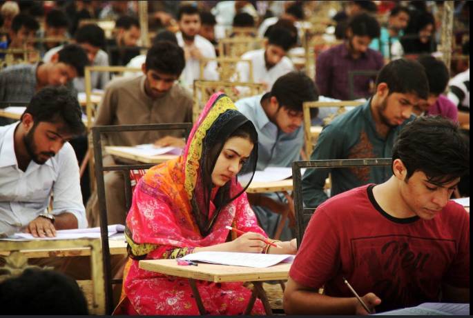 Federal Board issues schedule for IMT, Inter Tech, IUSAM exams