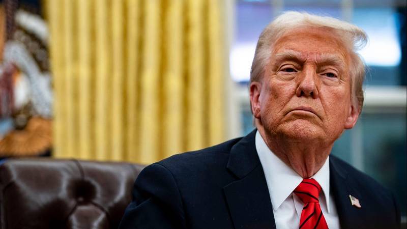 Trump gives Hamas ultimatum on Gaza deal