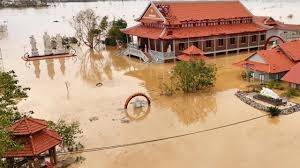 Typhoon Bualoi inflicts death, lasting floods on Vietnam